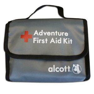 Pet 1st Aid Kit 46 Pieces. Pet & People 1st aid em